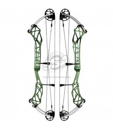Arc TOPOINT  X 40 Small Cam