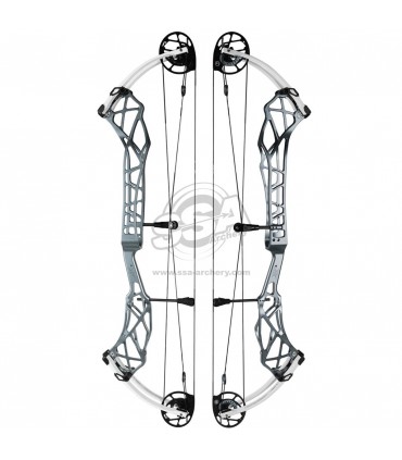 Arc TOPOINT  X 40 Big Cam