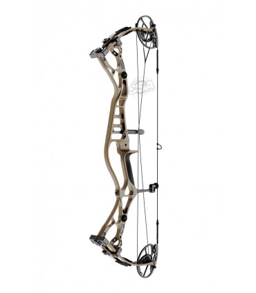 Arc SANLIDA Dragon 10 Big Cam