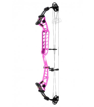 Arc SANLIDA Hero 10 40" Big Cam