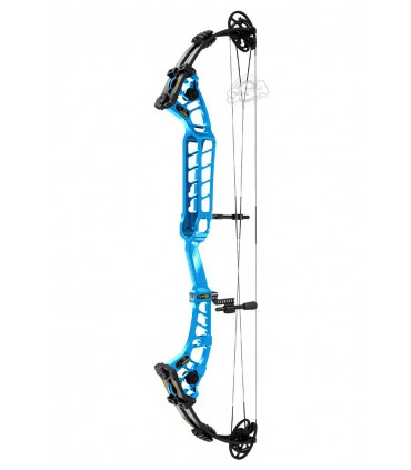 Arc SANLIDA Hero 10 40" Big Cam