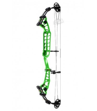 Arc SANLIDA Hero 10 40" Big Cam