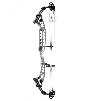 Arc SANLIDA Hero 10 40" Big Cam