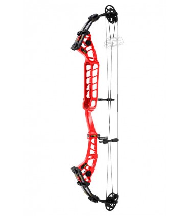 Arc SANLIDA Hero 10 40" Big Cam
