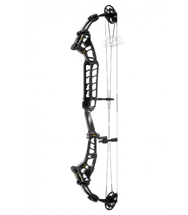Arc SANLIDA Hero 10 40" Big Cam