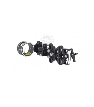 Viseur VIPER Sidewinder XL Droitier Pin 0.19