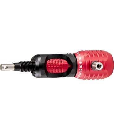 Berger buton WOOOJACK Micro Click Revo