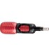 Berger buton WOOOJACK Micro Click Revo