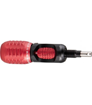 Berger buton WOOOJACK Micro Click Revo