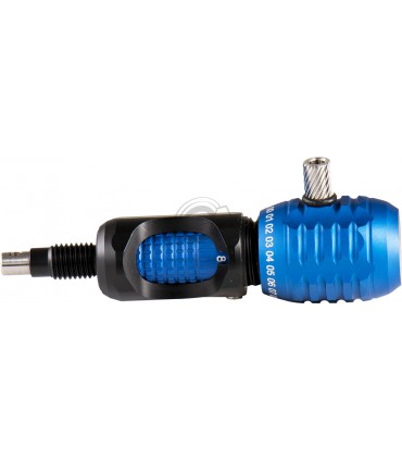 Berger buton WOOOJACK Micro Click Revo