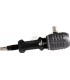 Berger buton WOOOJACK Micro Click Revo