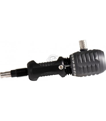 Berger buton WOOOJACK Micro Click Revo