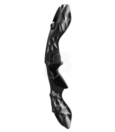 Poignée AKUSTA Obsidian 17"