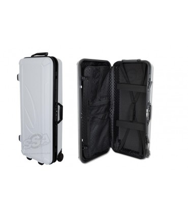 Valise  DECUT A ROUE