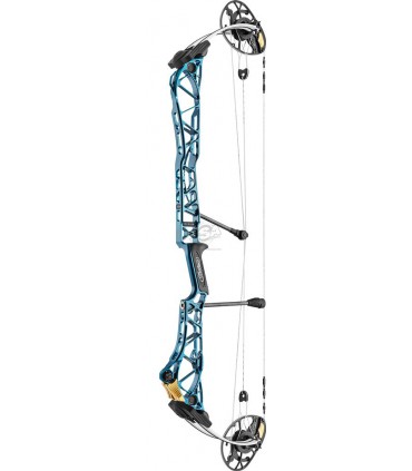 Arc MATHEWS Title 36" G2