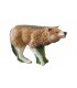 Cible 3D BEIER Loup