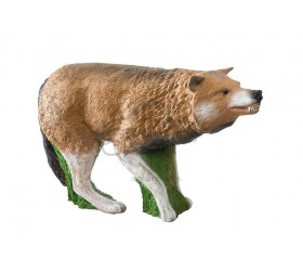 copy of 3D LAPIN (oreilles couchées)
