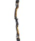 Poignée kINETIC Sovren 6061  25'' Bi-couleur