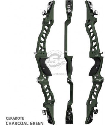 Poignée MYBO Wave XR 25" Cerakote