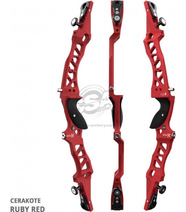 Poignée MYBO Wave XR 25" Cerakote