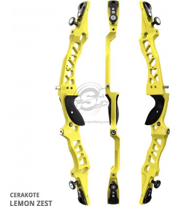 Poignée MYBO Wave XR 25" Cerakote