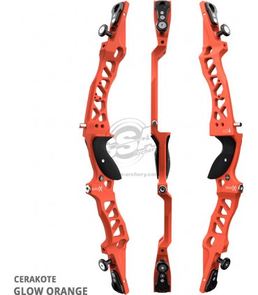 Poignée MYBO Wave XR 25" Cerakote