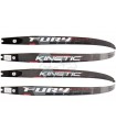 Branches KINETIC Fury 3K Carbon Foam