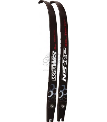 Branches WIAWIS NS-XP Carbon Foam Core