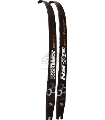 Branches WIAWIS NS-XP Carbon Wood