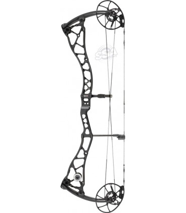 Arc BOWTECH SS 34 Deadlock
