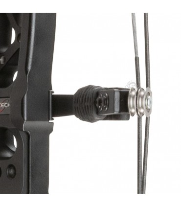 Arc BOWTECH SS 34 Deadlock