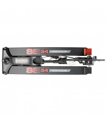 Arc BOWTECH SS 34 Deadlock