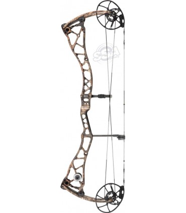 Arc BOWTECH SS 34 Deadlock