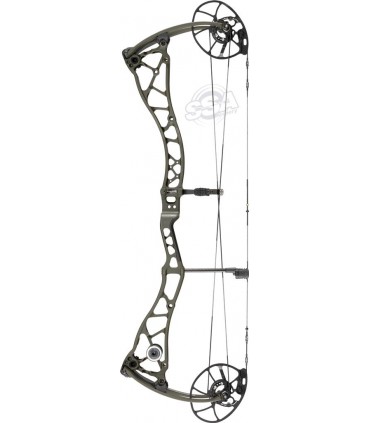 copy of Bowtech   REIGN 7