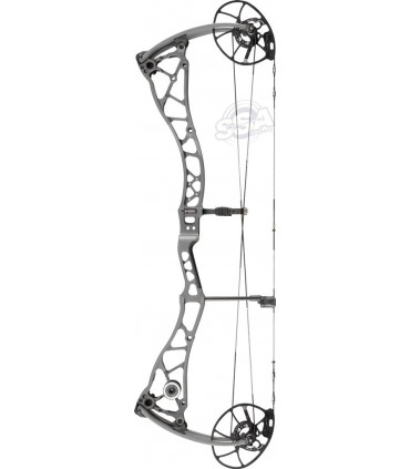 copy of Bowtech   REIGN 7