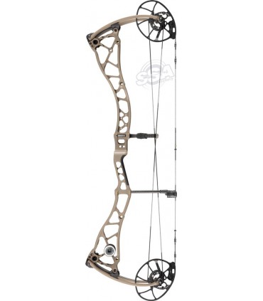 Arc BOWTECH SS 34 Deadlock