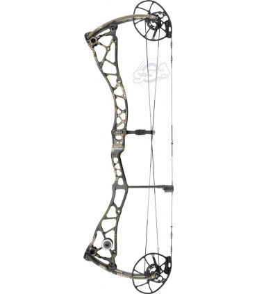 Arc BOWTECH SS 34 Deadlock