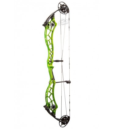Arc BOWTECH Reckoning 39 Gen 2 Long