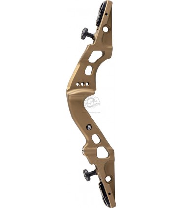 Poignée MYBO Pathfinder 19" Cerakote
