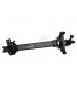 copy of Viseur AXCEL ACHIEVE CARBON BAR 8/32 / EXT 9''
