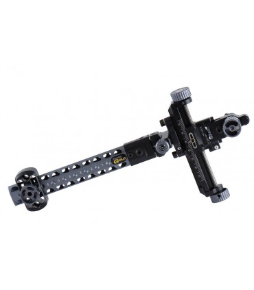 BLACK GOLD Compétiton  2A  6" DT