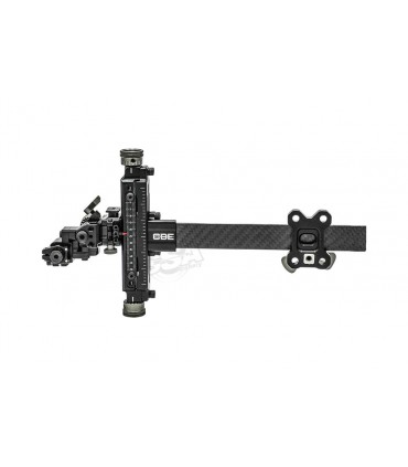 Viseur CBE Axis Poulie