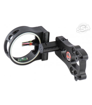 Viseur MAXIMAL Brim 0.29 3 pin