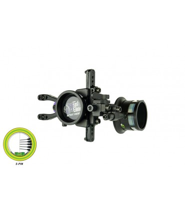 Viseur SPOT HOGG Fast Eddie MRT 5 Pin 0.19