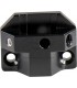 Platine viseur AVALON Carbon