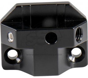 Platine viseur AVALON Carbon