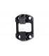 Platine viseur Black Gold