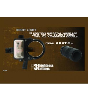 Accessoire AXCEL Lumiere