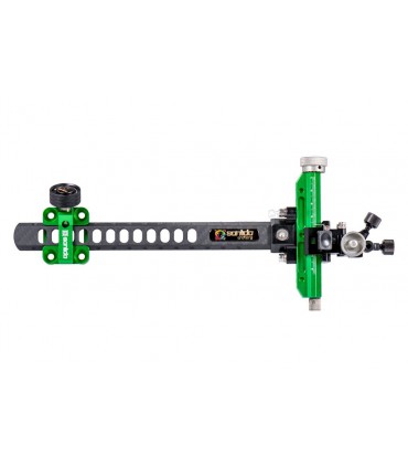 Viseur DC-CP CLICK COMPOUND 10/32