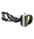 copy of Viseur BLACK GOLD Ascent Verdict Micrométrique  1 Pin .19